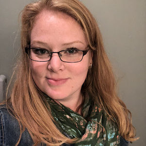 Meet your Posher, Krista